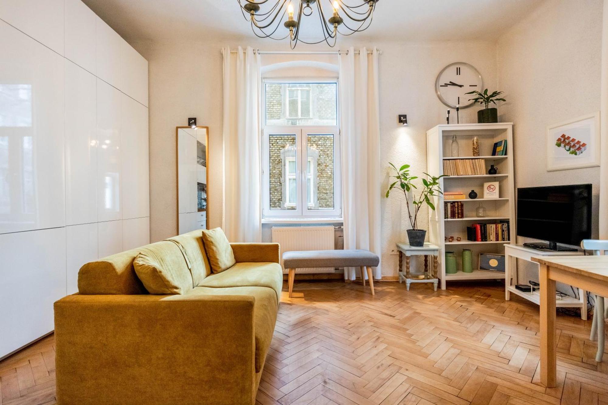 Apartament Historical Wine *